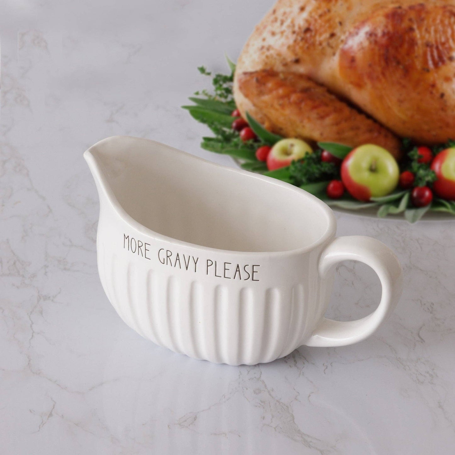 Gravy Boat (PC)