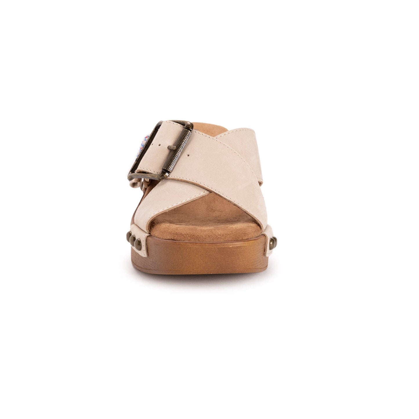 Muk Luks Women's Charlotte Sandal