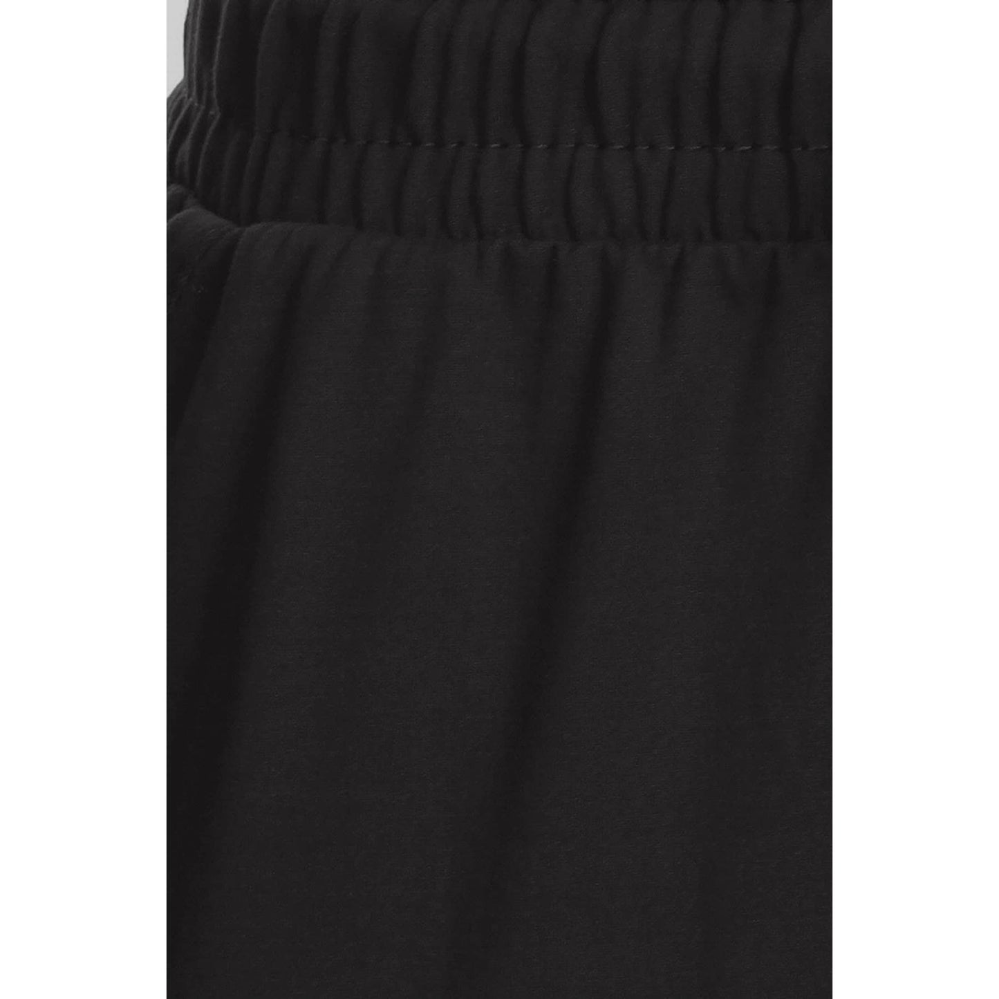 ACTIVEWEAR: Buttery Soft Solid Joggers with Drawstring