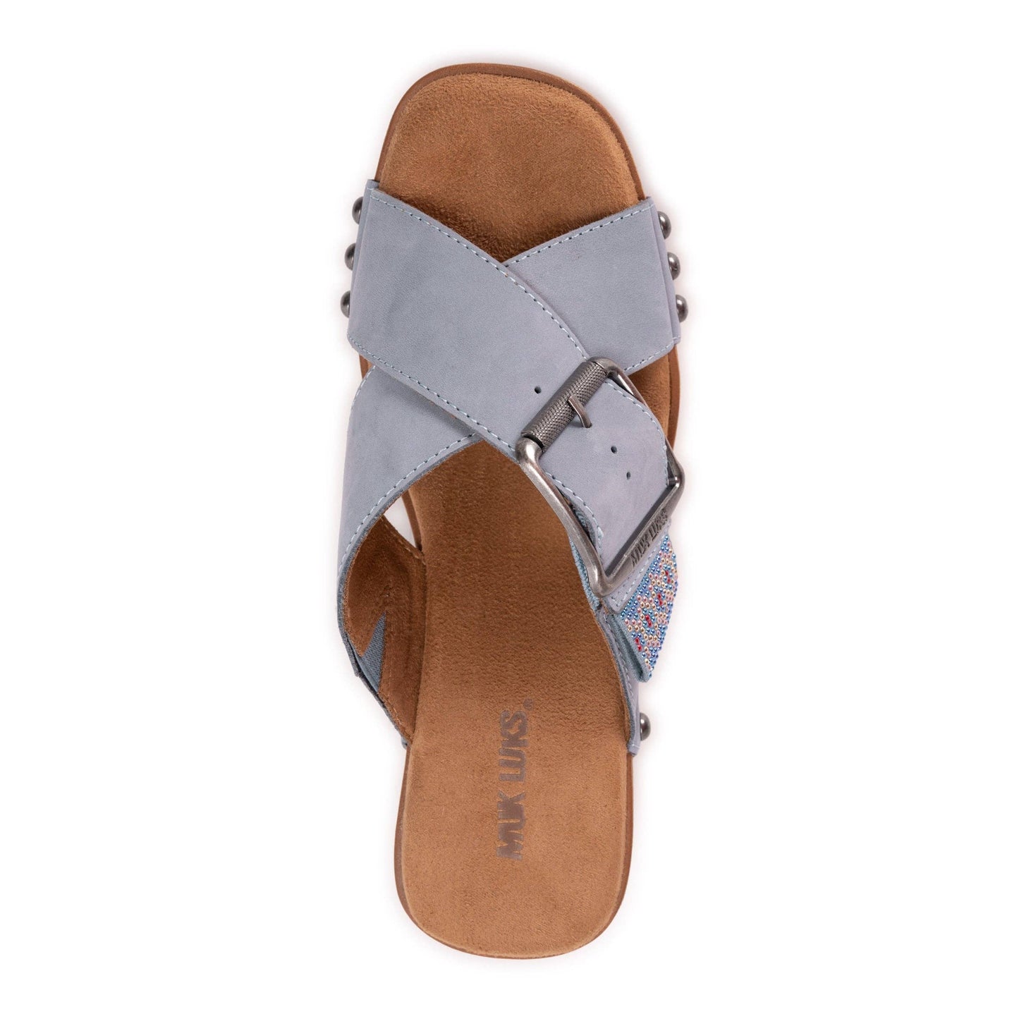 Muk Luks Women's Charlotte Sandal