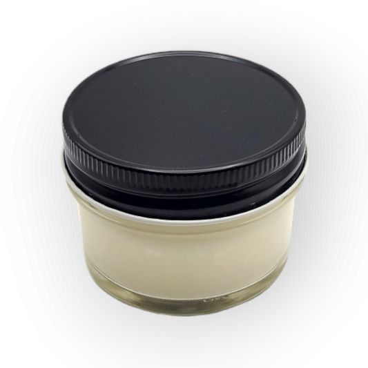 HOME: Candle Apple Pie - 4oz Jelly Jar