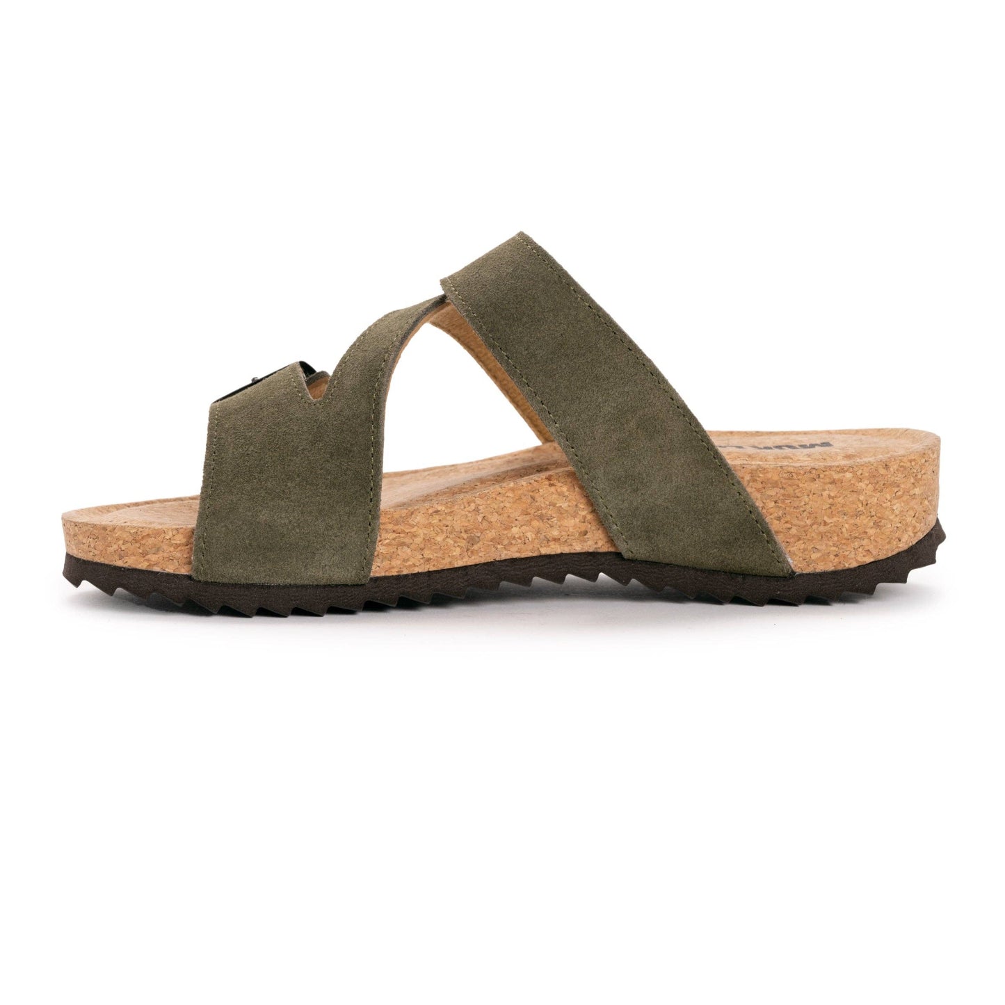 Muk Luks Women's Poppy Sandal
