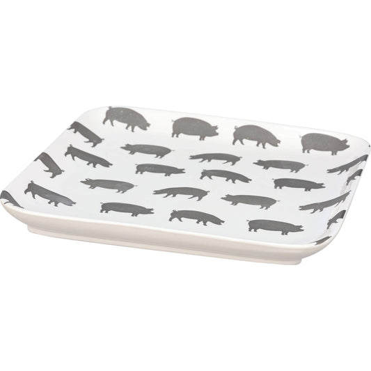 HOME: Farm animals Pigs Tray