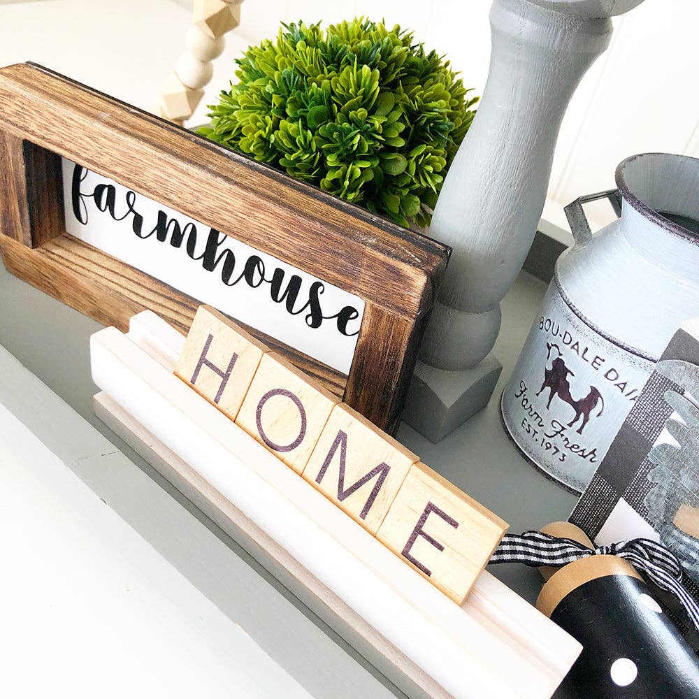 Foundations Decor Decorative Milk Cans