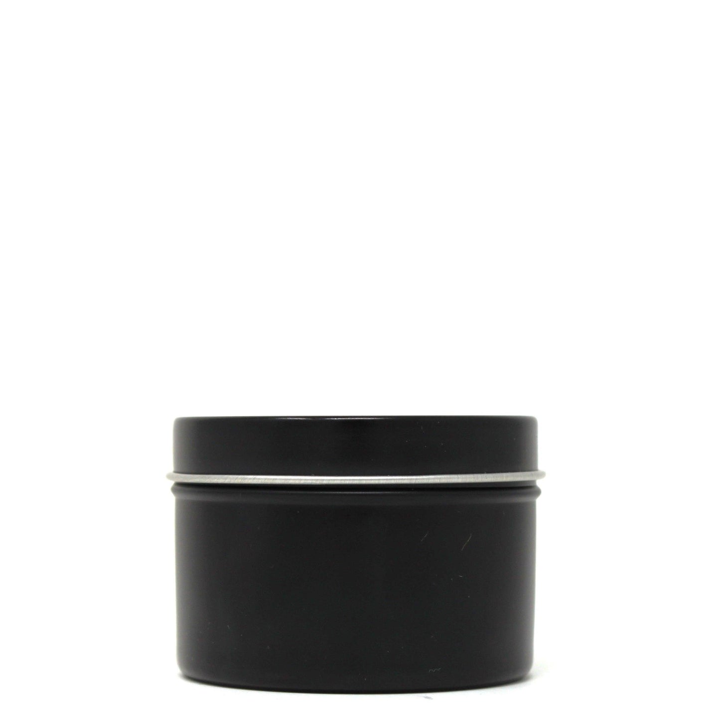 Coconut Kiwi - 3oz Black Tin