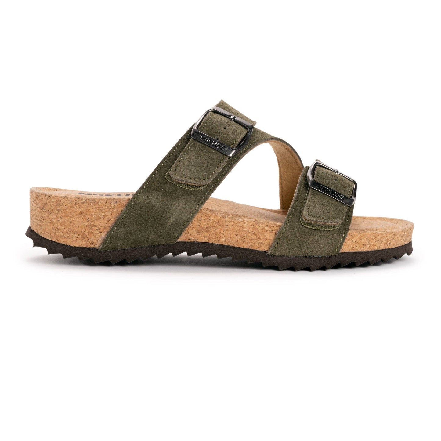 Muk Luks Women's Poppy Sandal