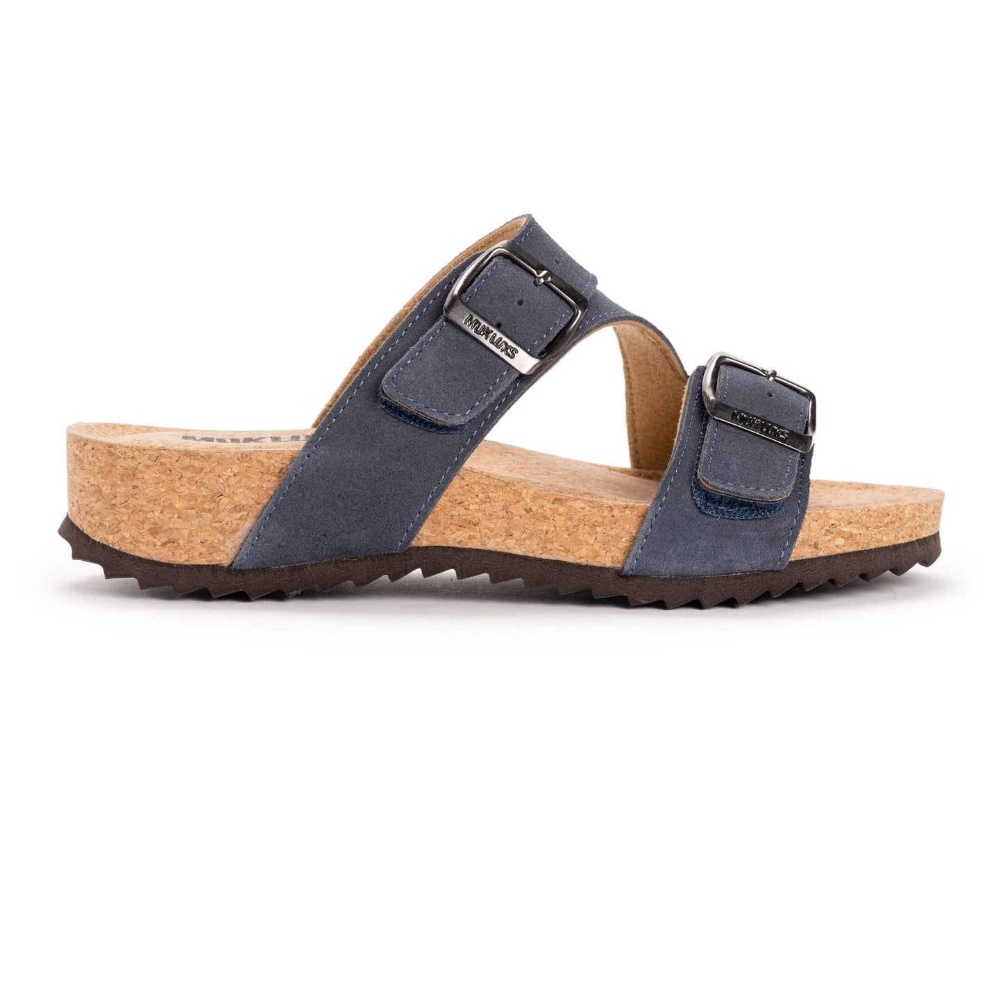 Muk Luks Women's Poppy Sandal