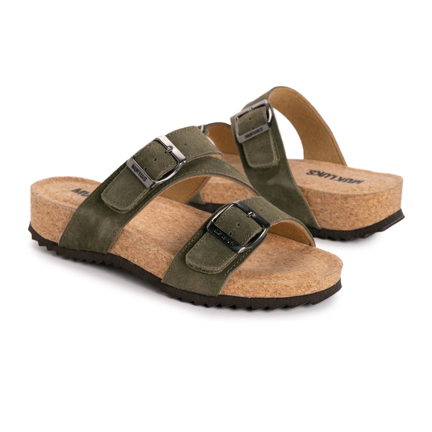 Muk Luks Women's Poppy Sandal