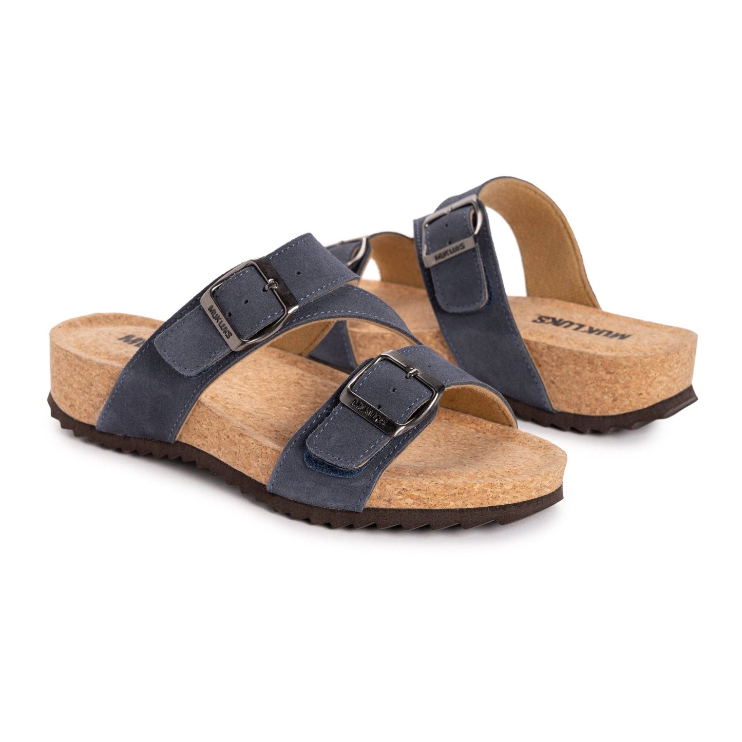 Muk Luks Women's Poppy Sandal