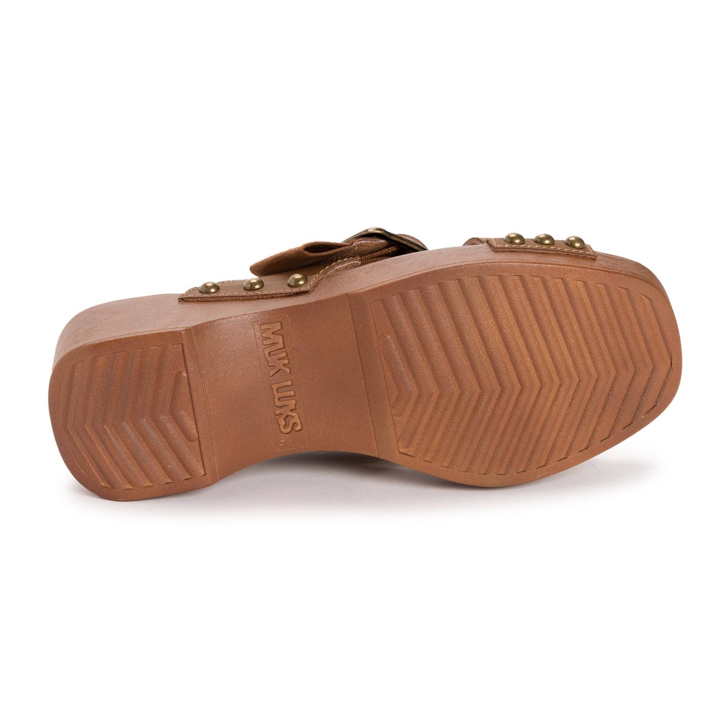 Muk Luks Women's Charlotte Sandal
