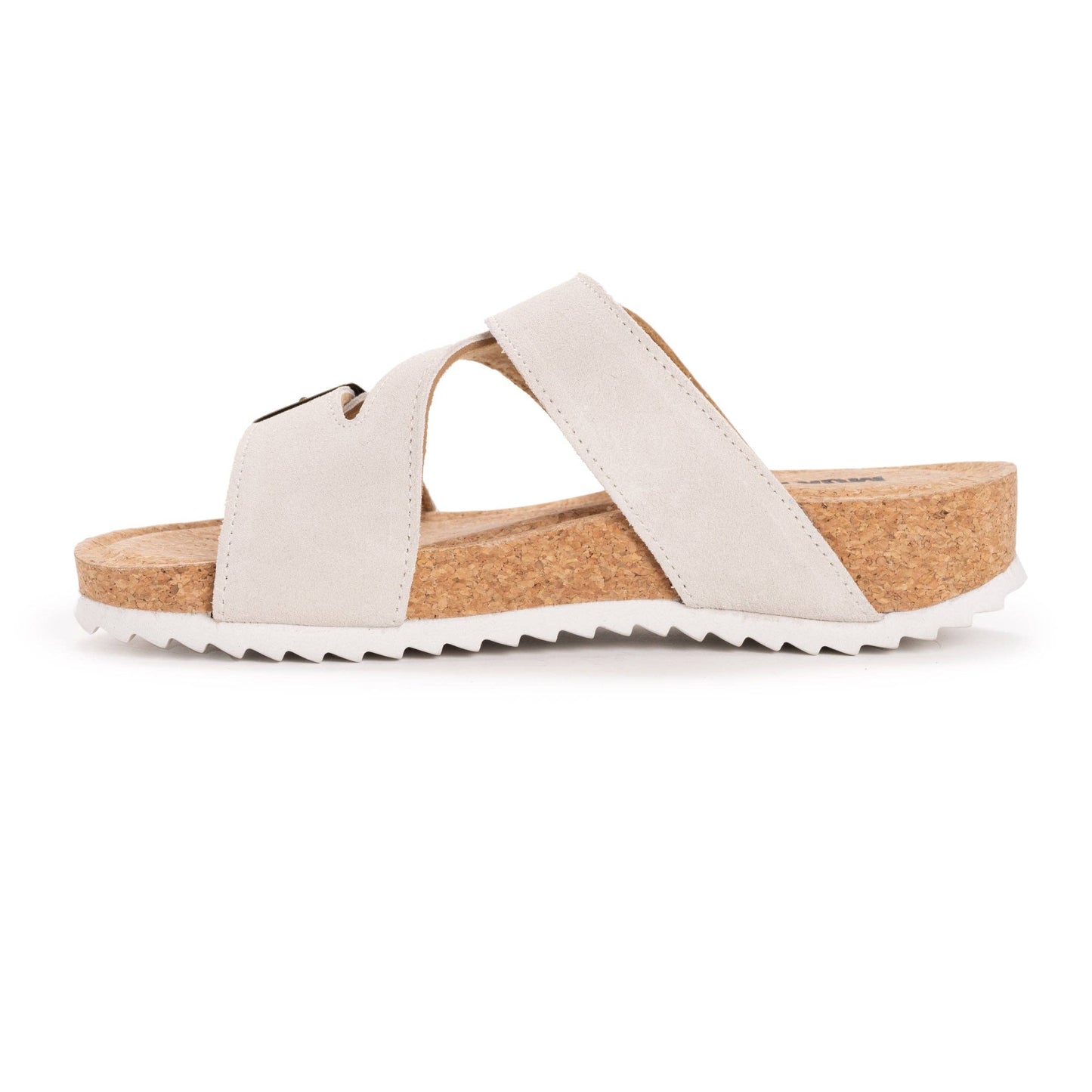 Muk Luks Women's Poppy Sandal