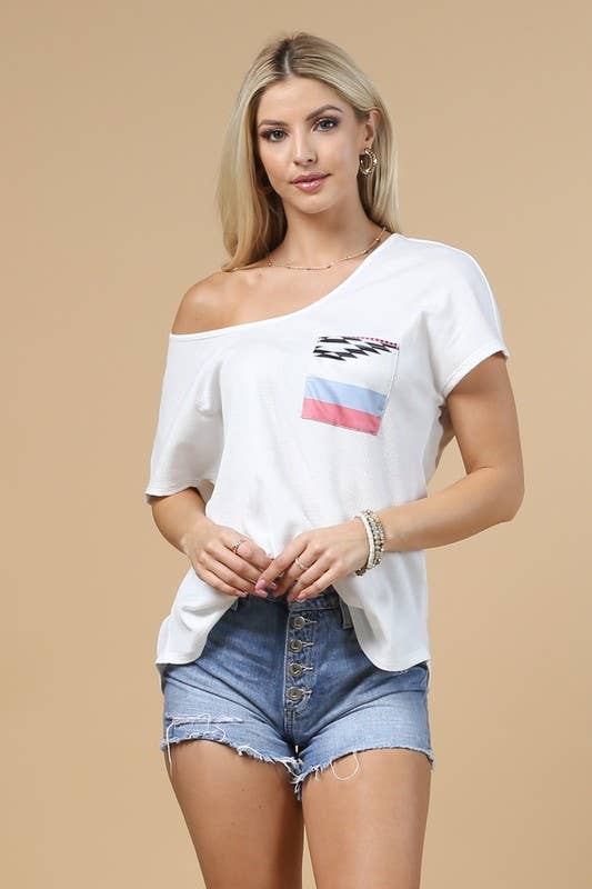 MUST HAVE TOPS: KARLA
