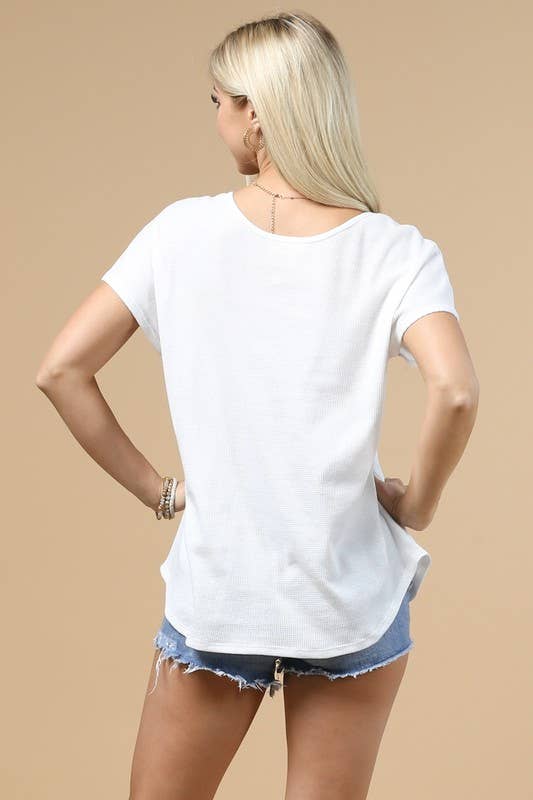 MUST HAVE TOPS: KARLA