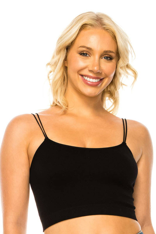 BASICS: Youmita Bralette