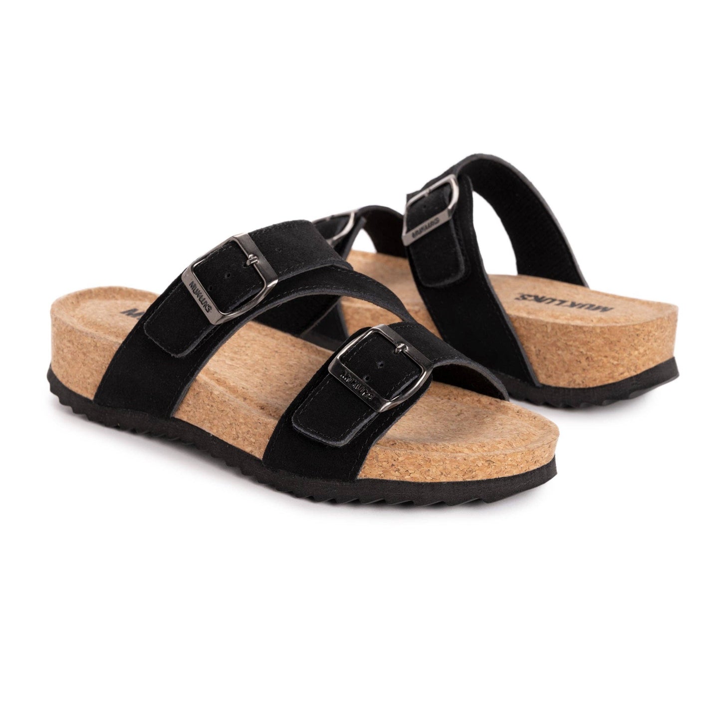 Muk Luks Women's Poppy Sandal