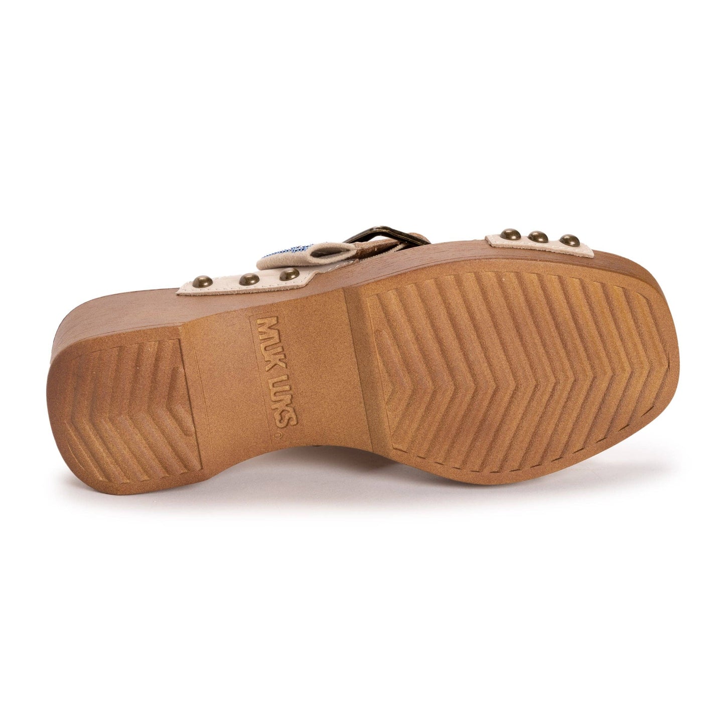 Muk Luks Women's Charlotte Sandal