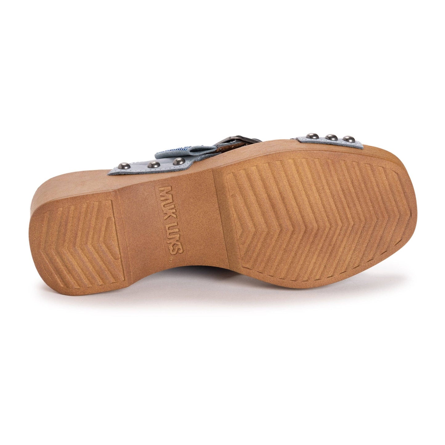 Muk Luks Women's Charlotte Sandal