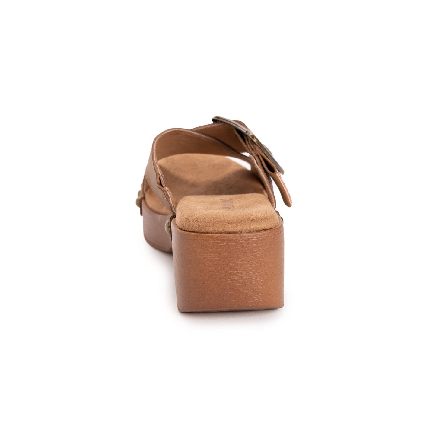 Muk Luks Women's Charlotte Sandal