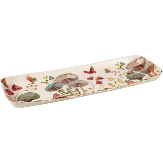 HOME: Mushroom Study Tray