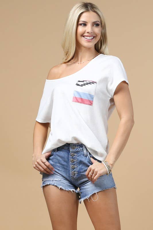 MUST HAVE TOPS: KARLA