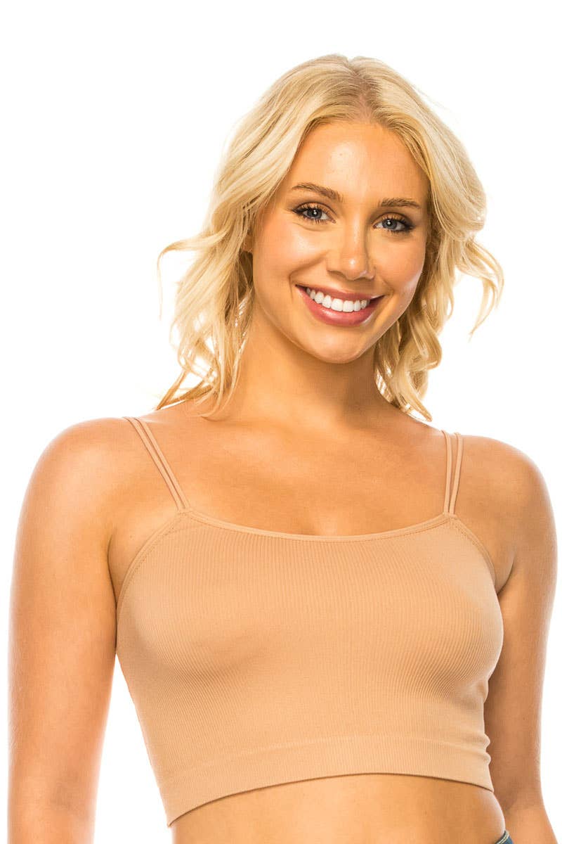 BASICS: Youmita Bralette