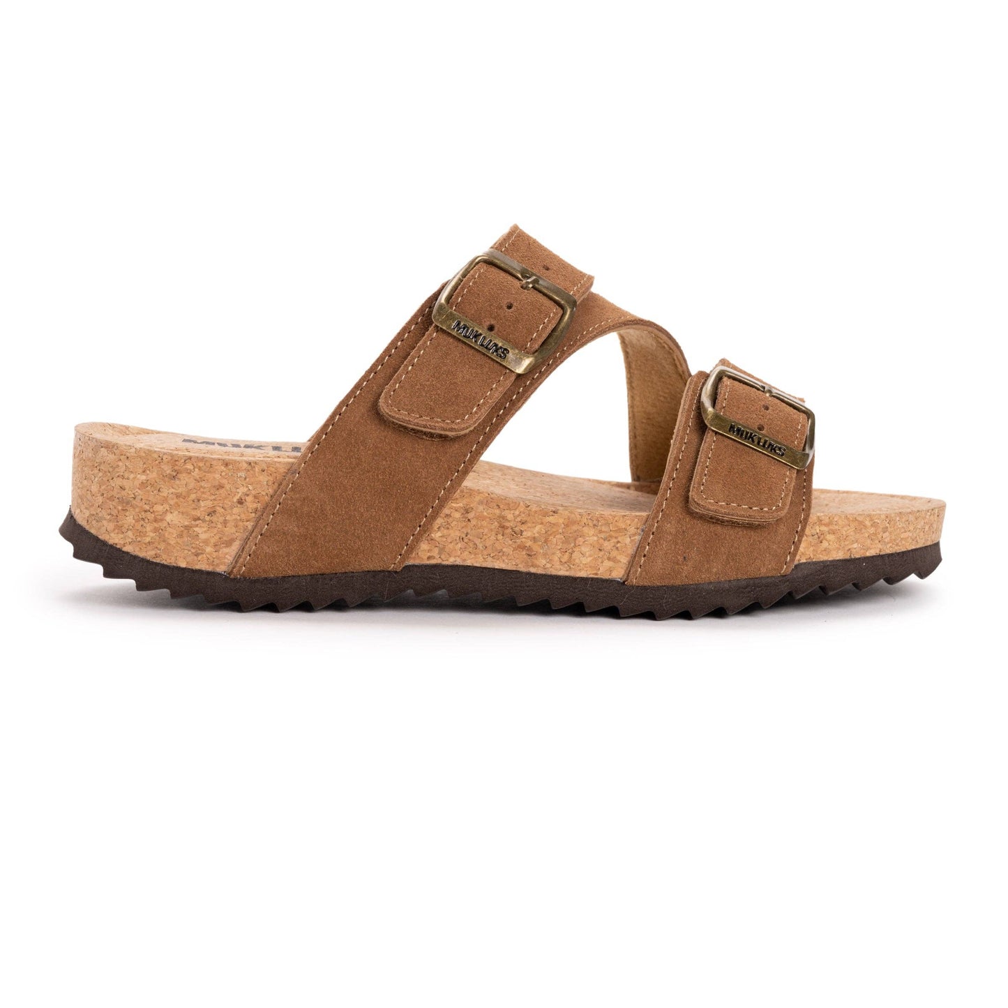 Muk Luks Women's Poppy Sandal
