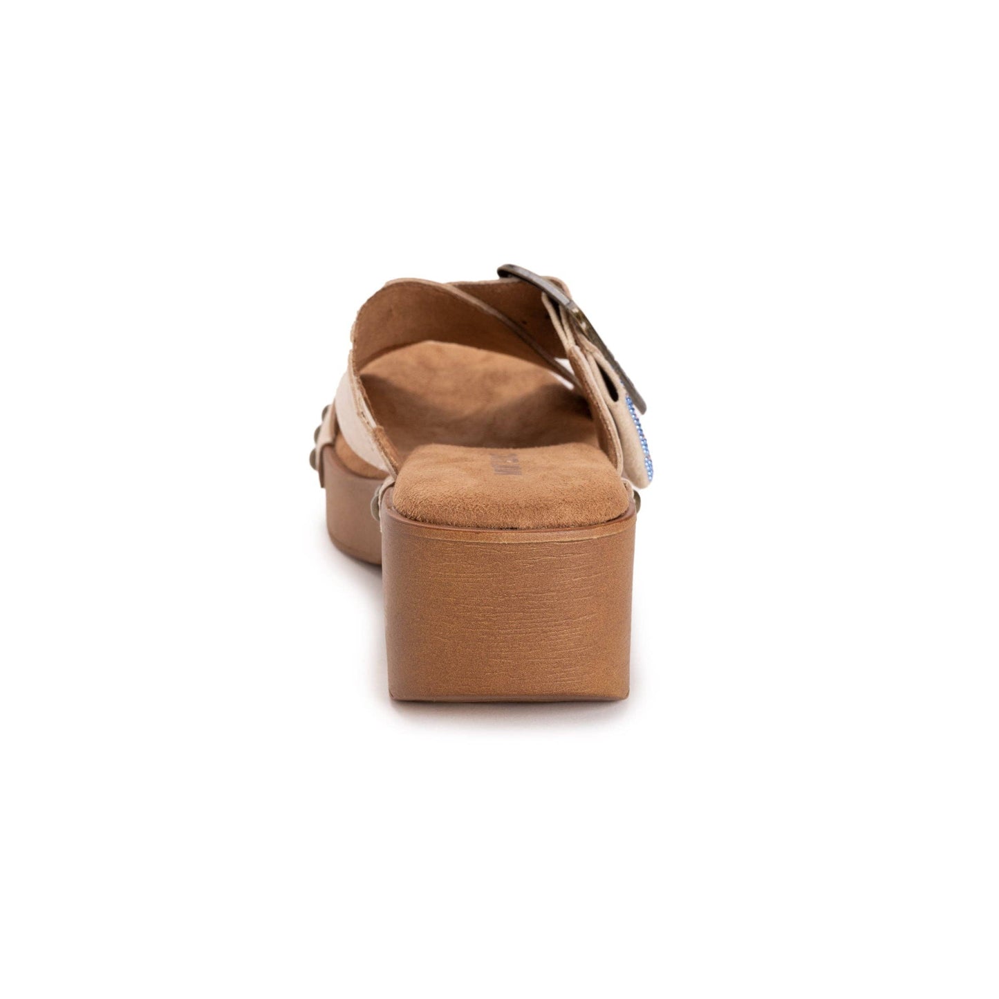 Muk Luks Women's Charlotte Sandal
