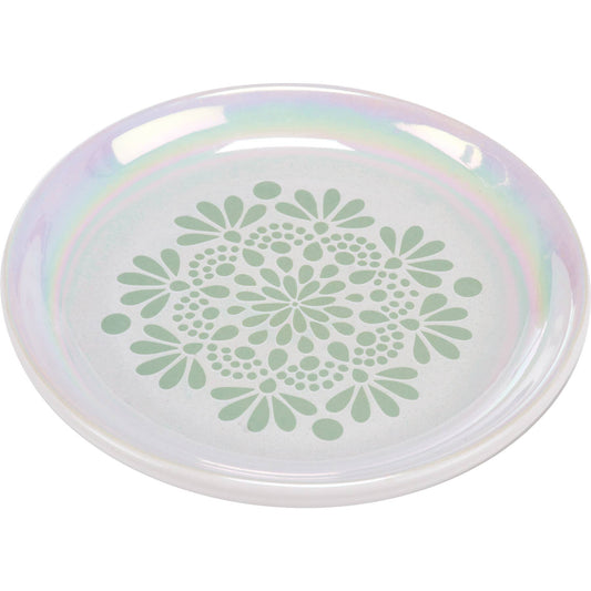 HOME: Mandala Vanity Tray