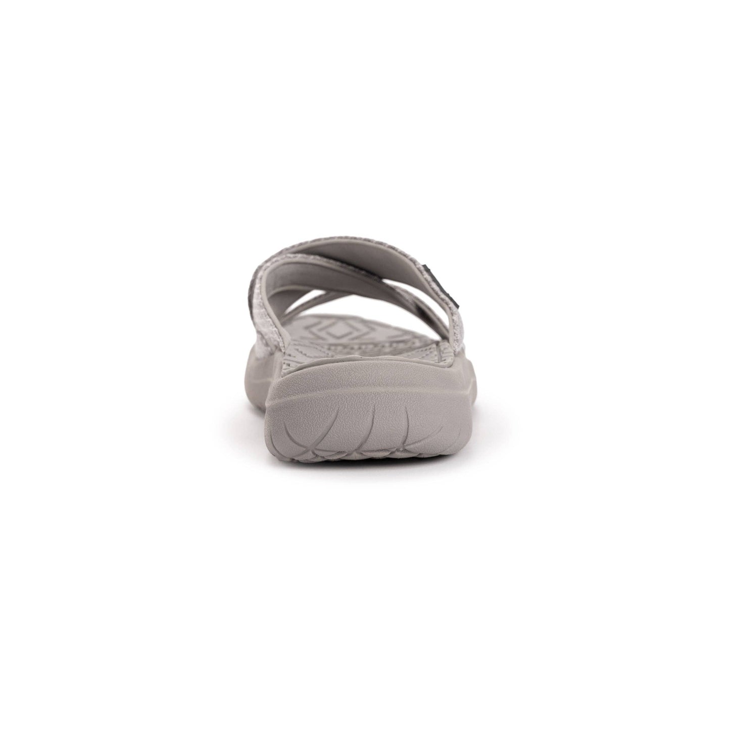 Muk Luks Women's Sassy Cross-Over Sandal