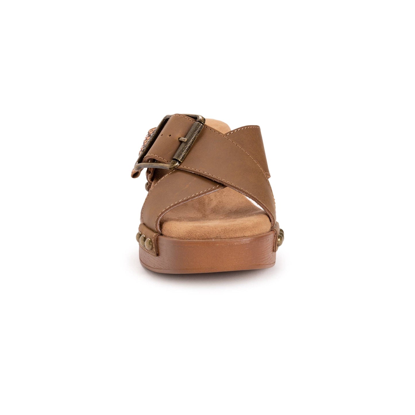 Muk Luks Women's Charlotte Sandal