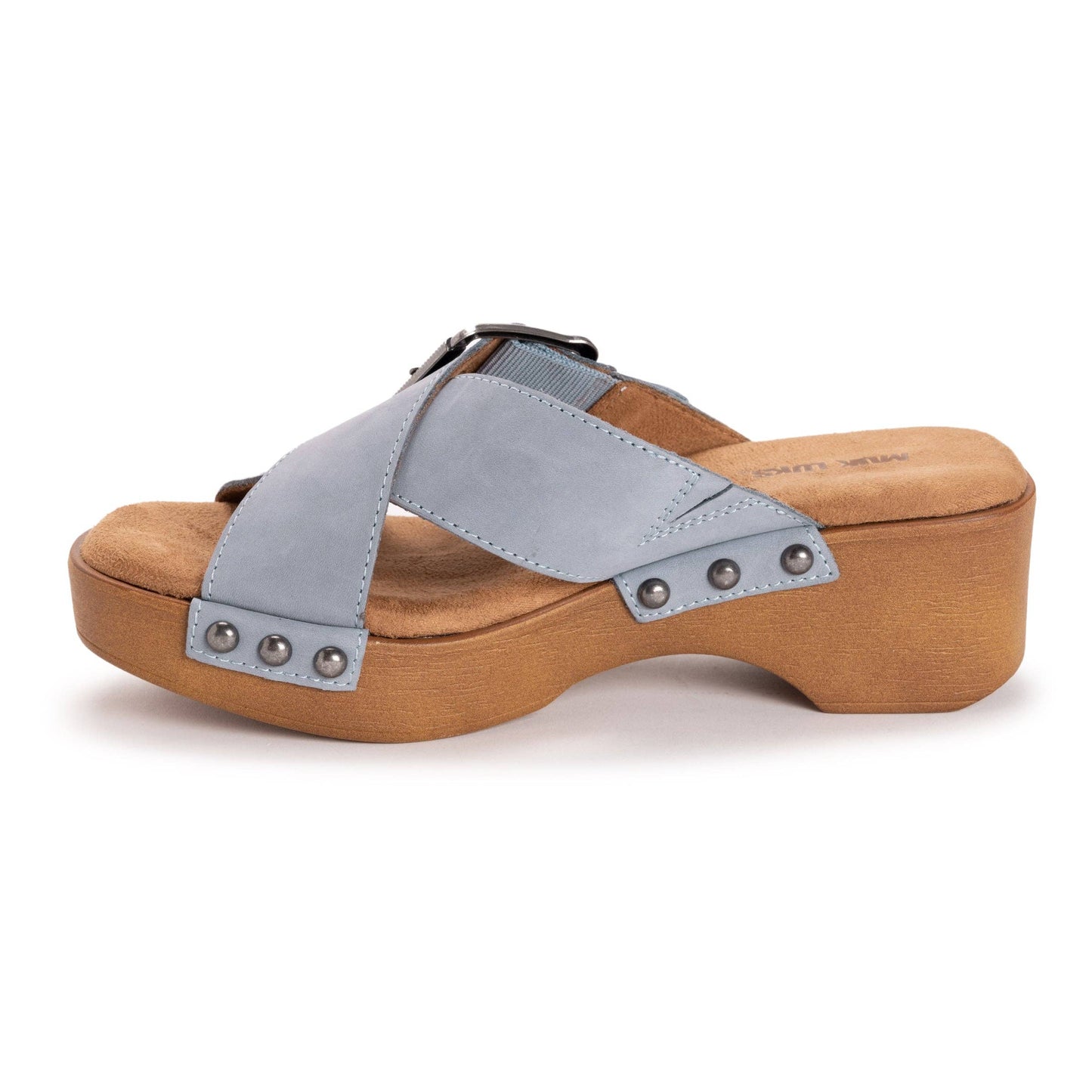 Muk Luks Women's Charlotte Sandal