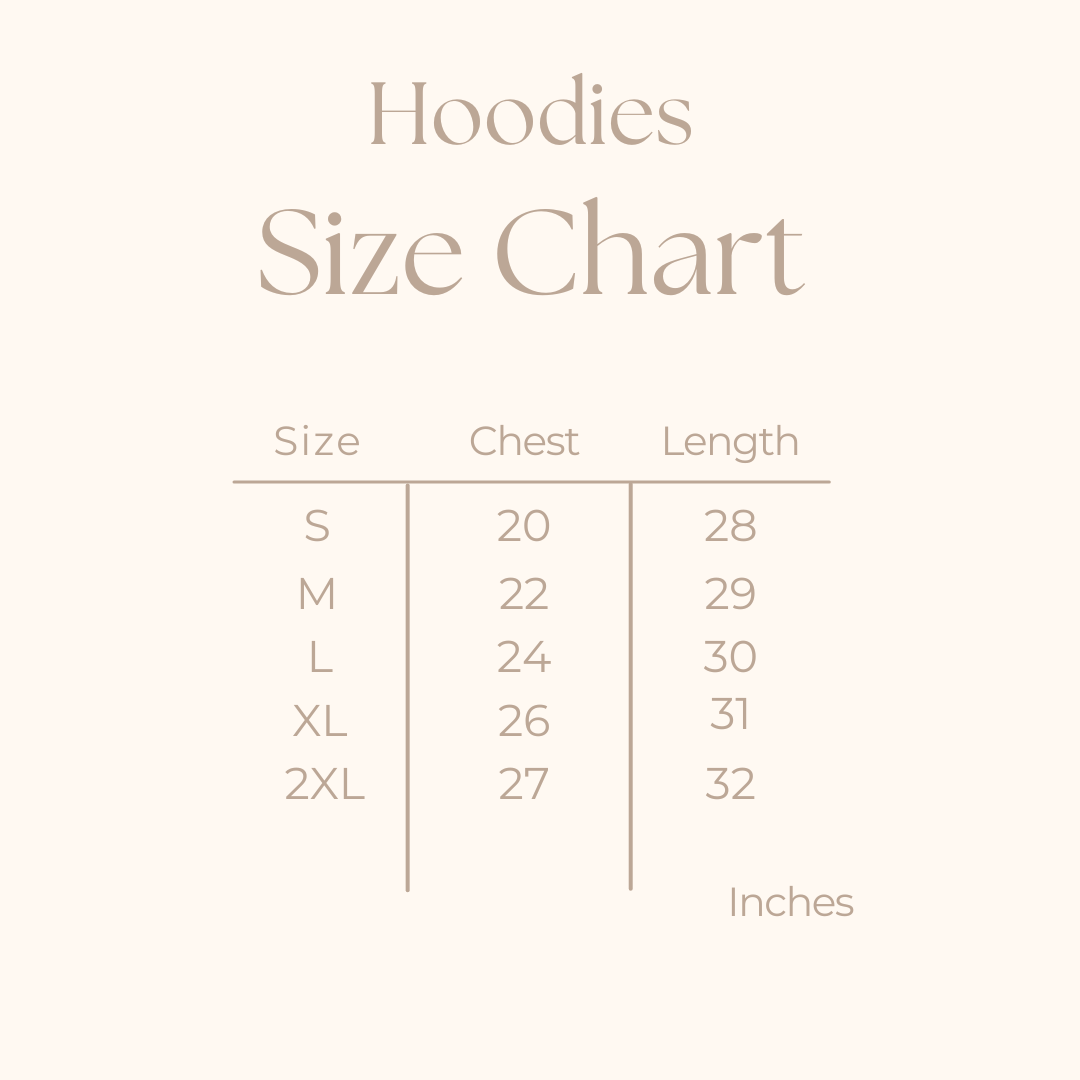 MUST HAVE SWEATSHIRT: Hello Winter | Hoodie