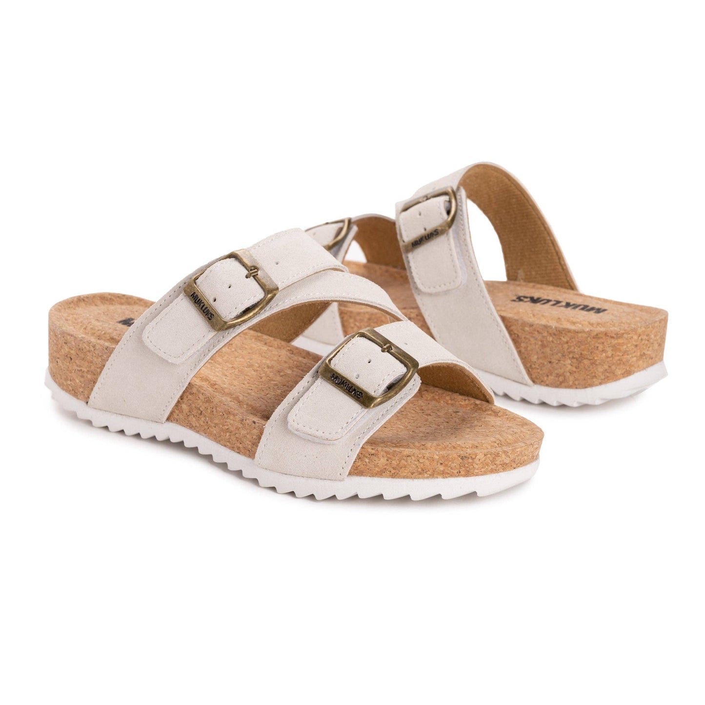 Muk Luks Women's Poppy Sandal