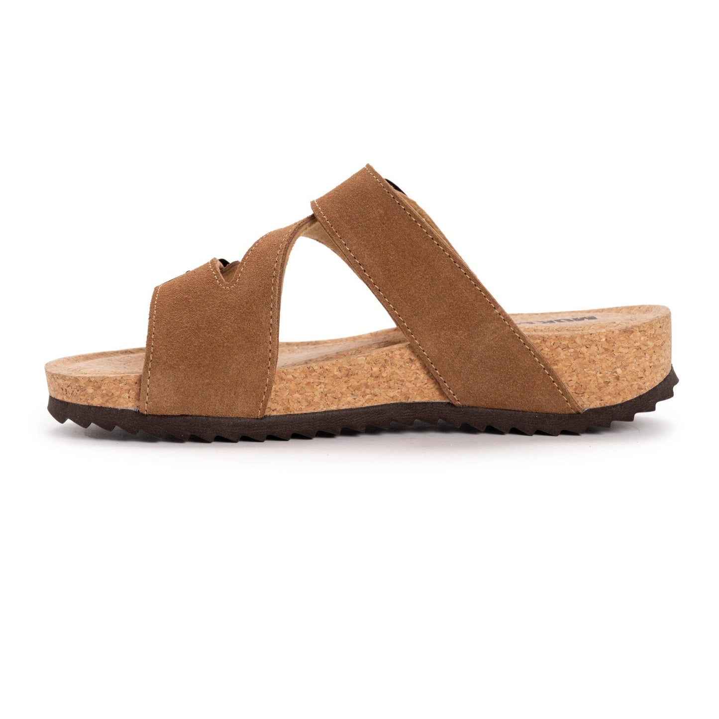 Muk Luks Women's Poppy Sandal