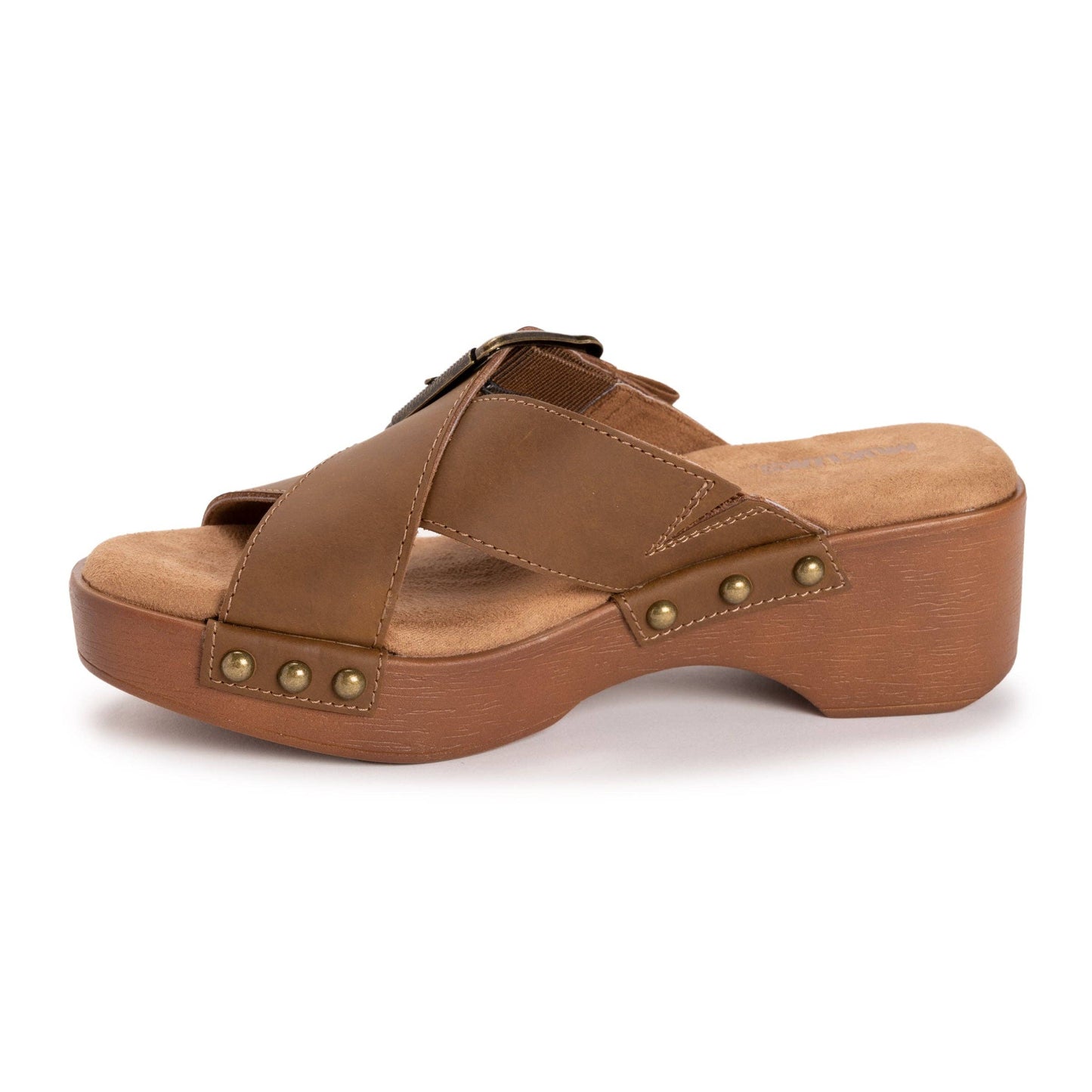 Muk Luks Women's Charlotte Sandal