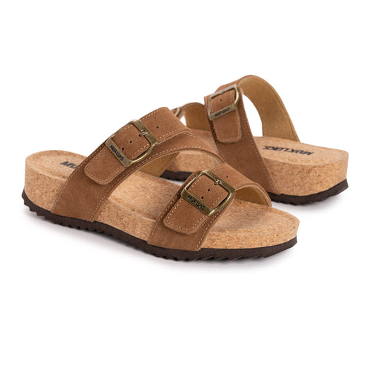 Muk Luks Women's Poppy Sandal