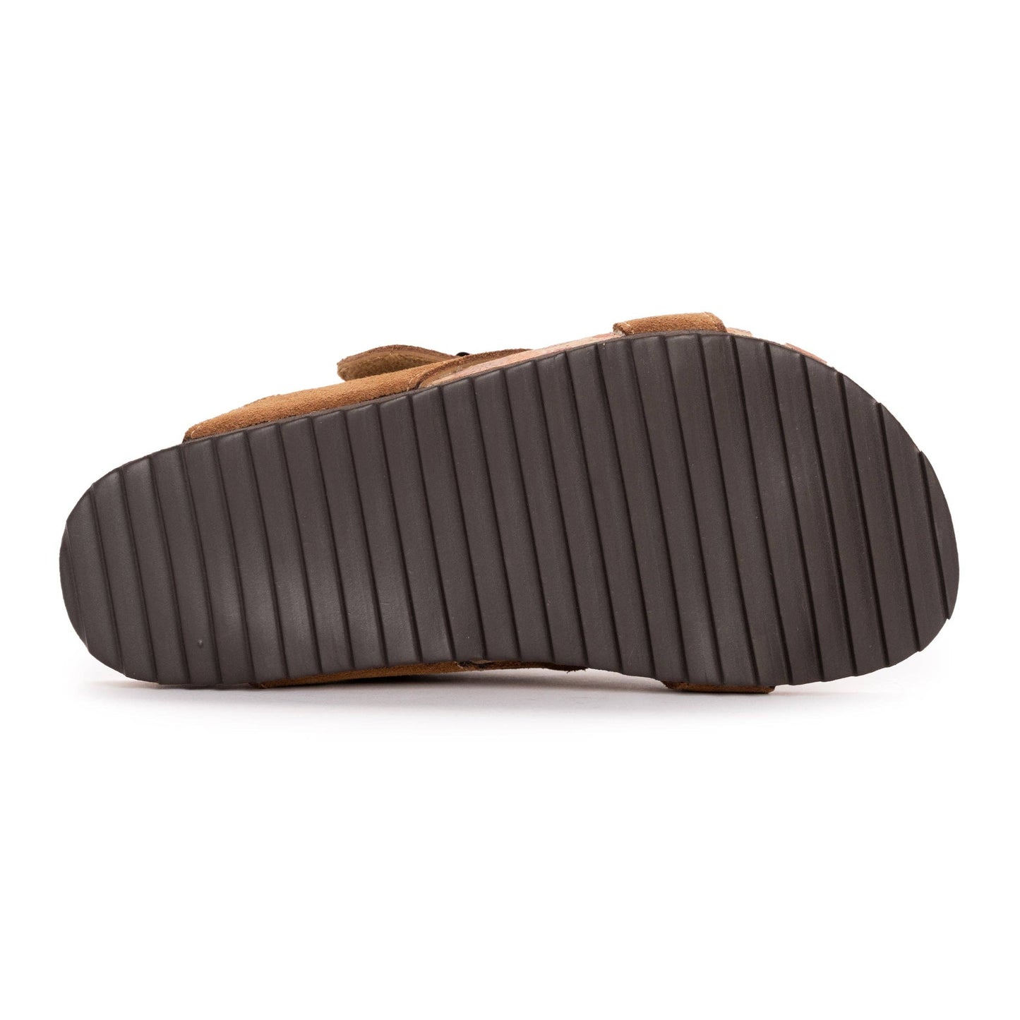 Muk Luks Women's Tanner Terra Turf Sandal