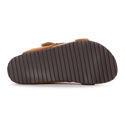 Muk Luks Women's Tanner Terra Turf Sandal