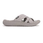 Muk Luks Women's Sassy Cross-Over Sandal