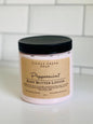 HOME: Peppermint Body Butter Lotion