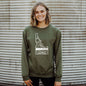 SWEATSHIRT: Idaho Sunshine Hoodie
