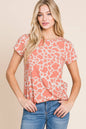 TOPS: ESSENTIALS WOMEN'S TEE