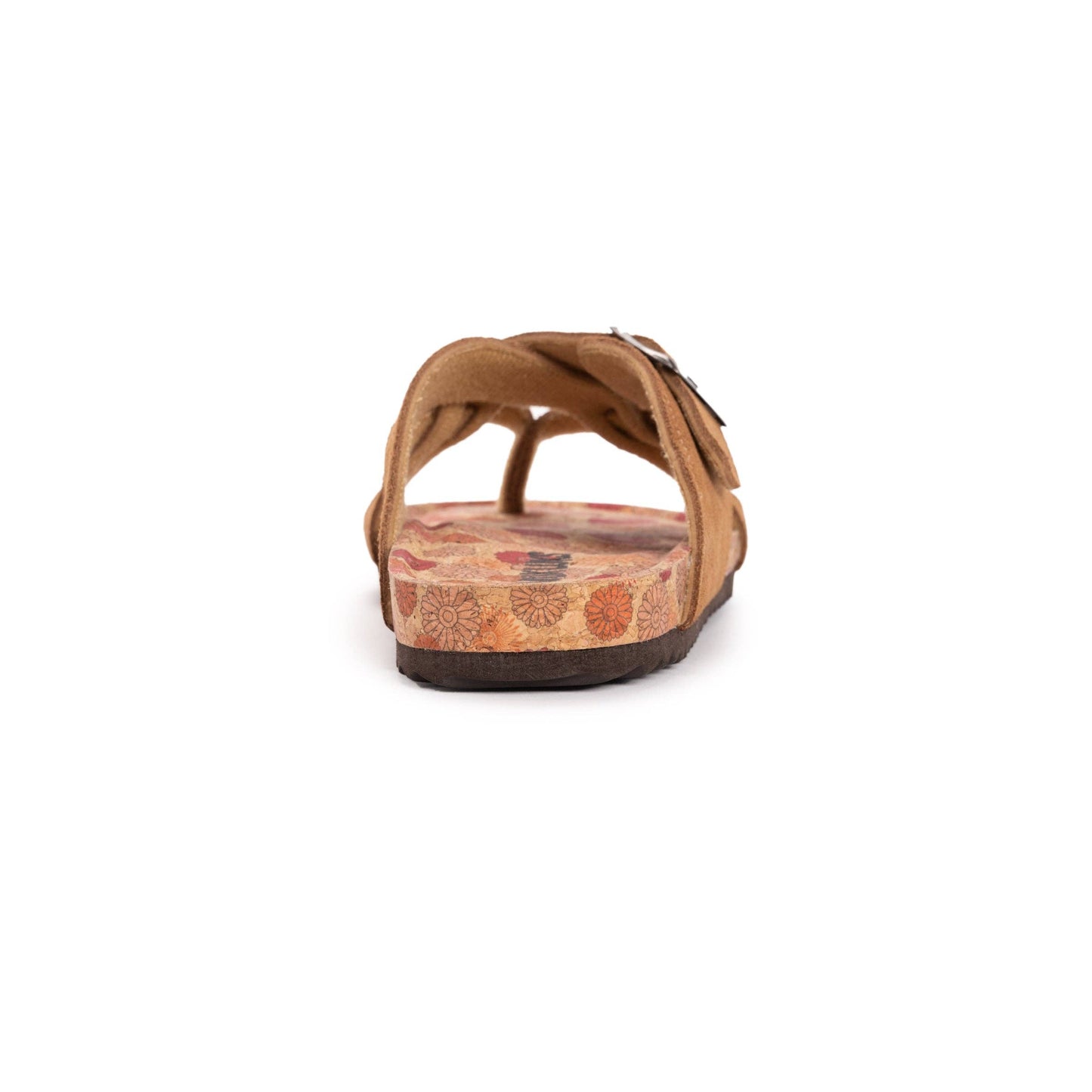 Muk Luks Women's Tanner Terra Turf Sandal