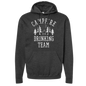 SWEATSHIRT: CAMPFIRE DRINKING TEAM Hoodies