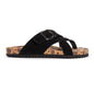 FOOTWEAR: Muk Luks Women's Tanner Terra Turf Sandal