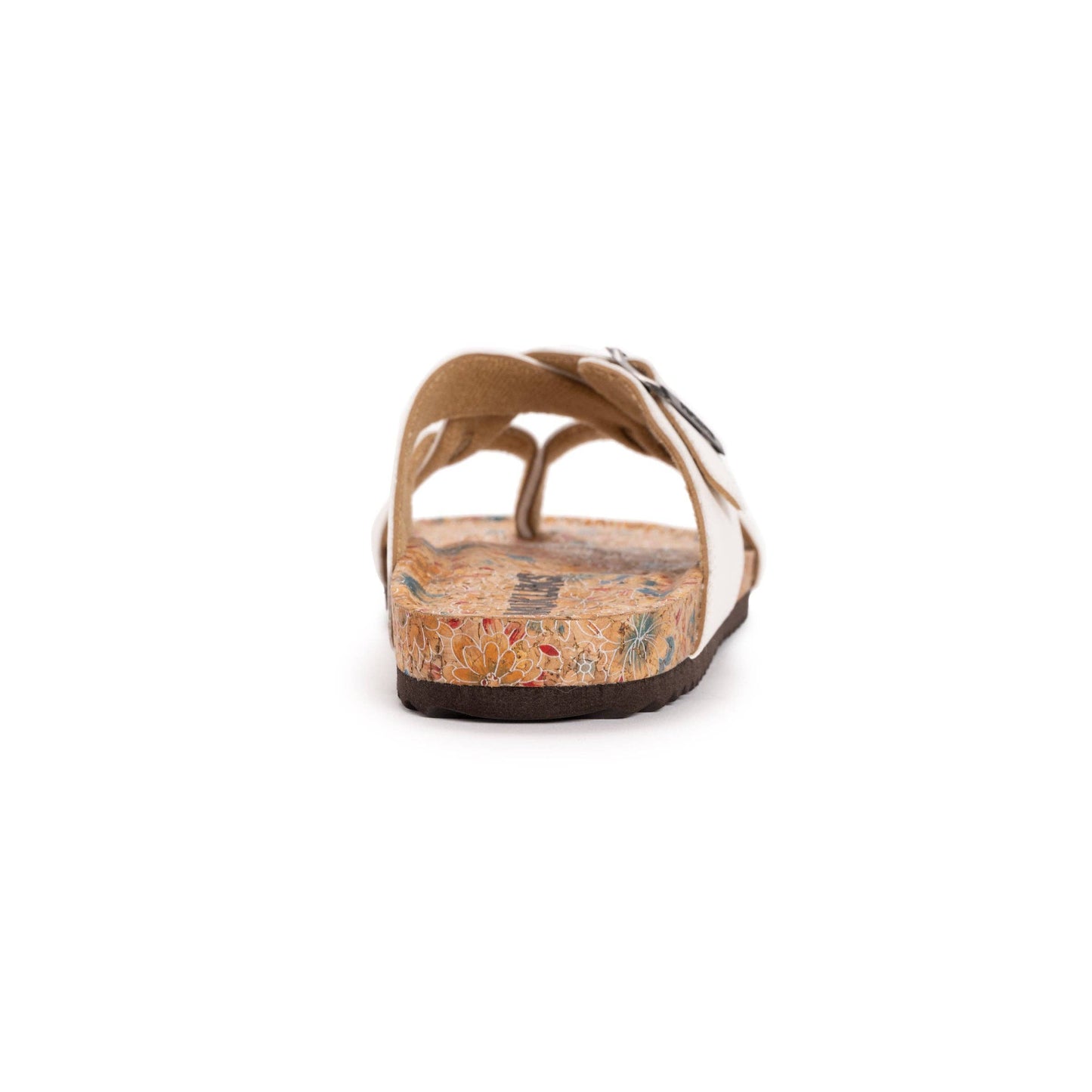 Muk Luks Women's Tanner Terra Turf Sandal