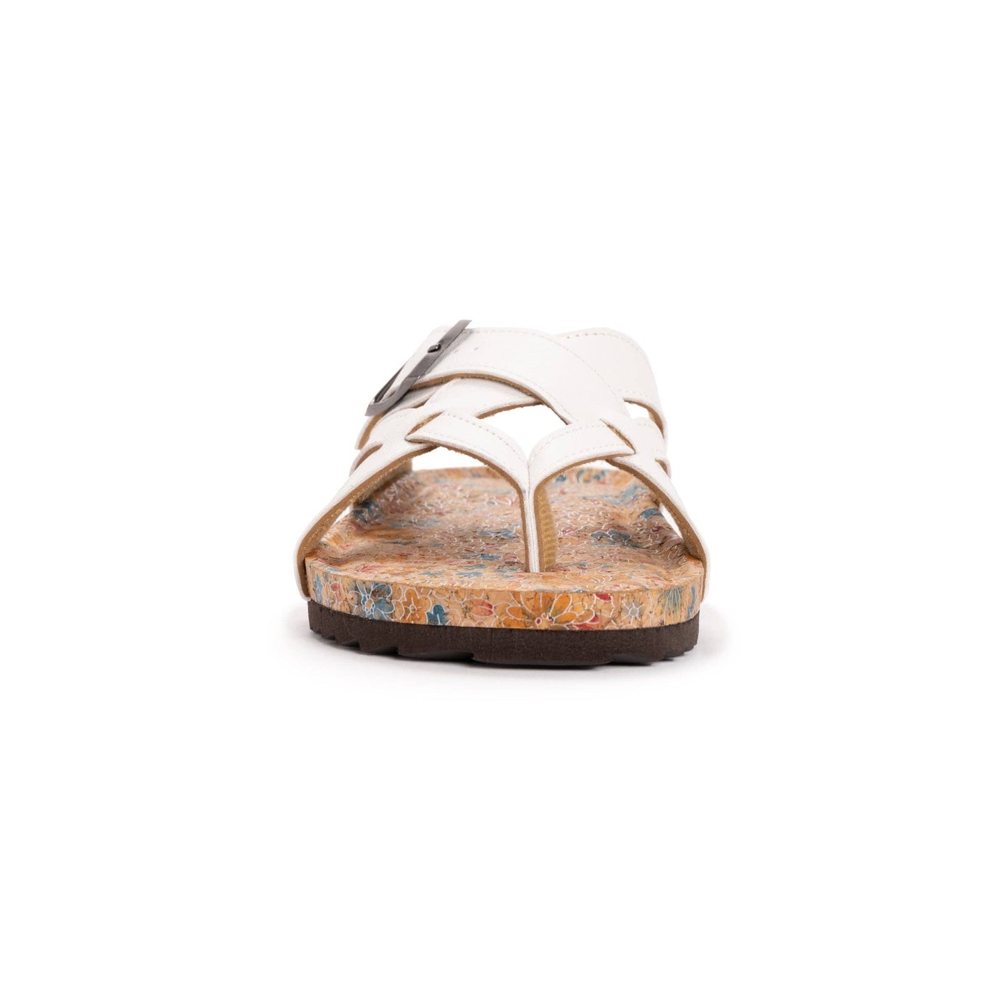 Muk Luks Women's Tanner Terra Turf Sandal