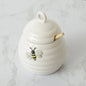 Honey Pot With Dipper (PC)