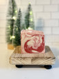 HOME: Peppermint Goat Milk Soap