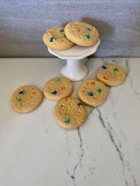 HOME: Candy Cookie Wax Melts